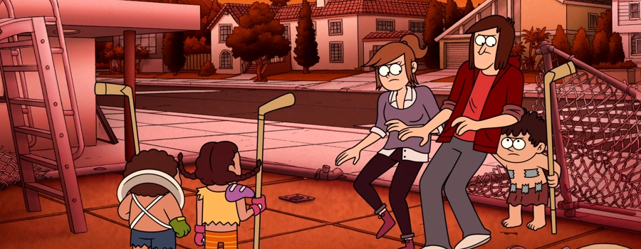 Достаточно близк (Ближе некуда)о 3 сезон